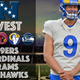 Image for article titled 2021 NFL Preview - NFC West: Stacked division gets tougher with additions like Stafford and Watt